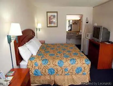 Hotel Days By Wyndham Tallahassee-government Center Tallahassee
