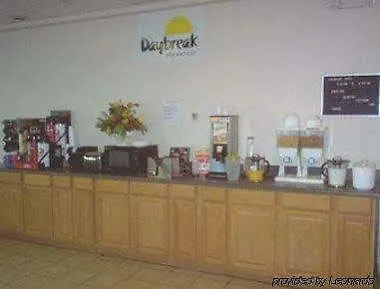 Days By Wyndham Tallahassee-government Center Tallahassee